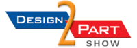 2024 Greater Chicago Design-2-Part Show logo
